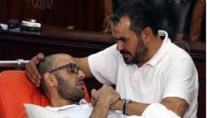 مواقع التواصل تطالب بالحرية لـ " سلطان"