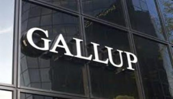 مصر خارج حسابات "جالوب" الأمريكية في الثقة القضائية