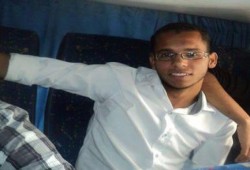 نقل معتقل مضرب إلي مستشفي سجن قنا لسوء حالته الصحية