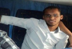 نقل معتقل مضرب إلي مستشفي سجن قنا لسوء حالته الصحية