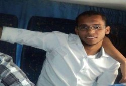 نقل معتقل مضرب إلي مستشفي سجن قنا لسوء حالته الصحية