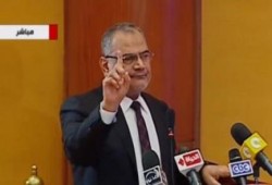 بالفيديو.. سعد الهلالي: الخلافة "بدعة" إخوانية لم يؤسسها الرسول !