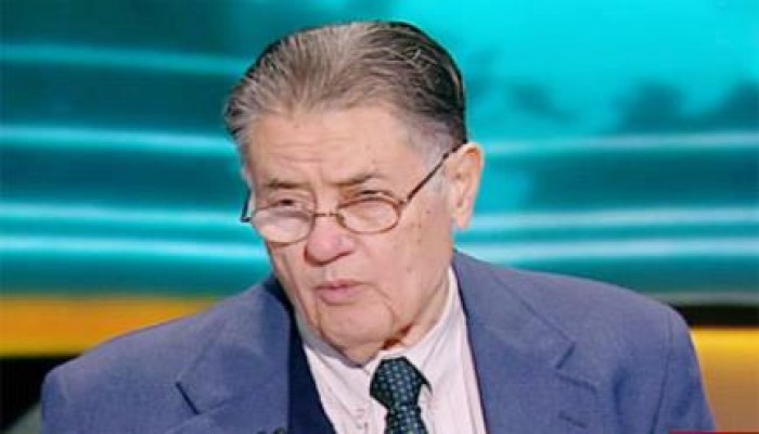 اللواء عبد الحميد عمران: الانقلاب فشل في حماية حدودنا