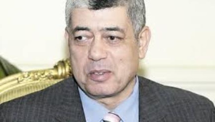 وزير داخلية الانقلاب لمحلب: لو أجريت انتخابات هذه الأيام سيفوز الإخوان