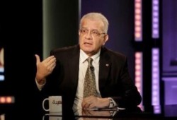 حسني يواصل هجومه على  الاتقلاب وينتقد طريقة التعامل مع الطلاب (فيديو)