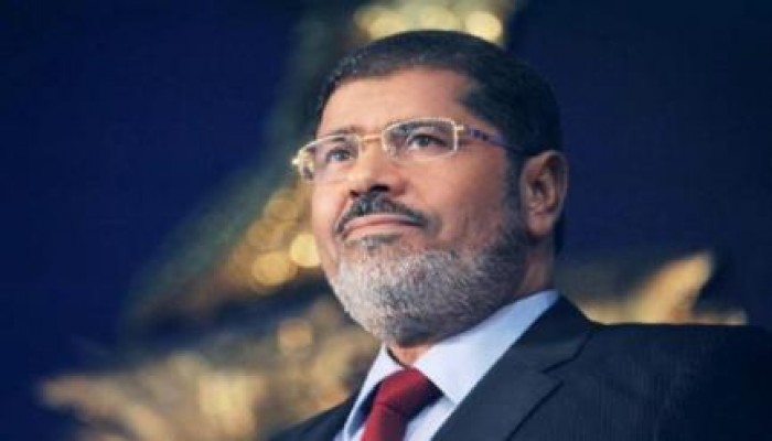 باحث أمريكي: مرسي الأفضل في التحول الديمقراطي في العالم