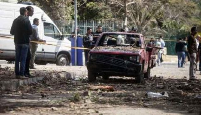 خبير تربوي: تفجيرات الجامعة هدفها تشويه الحراك الطلابي