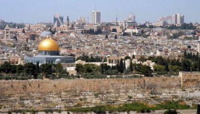 مفتي فلسطين: من يبيع أرضا أو عقارات للصهاينة .. خائن لله ولرسوله