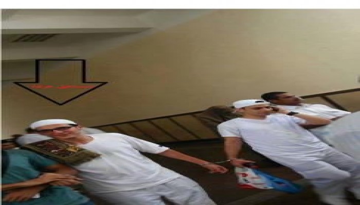 حبس طالب صيدلة الإسكندرية 5 سنوات بتهمة التظاهر دون تصريح