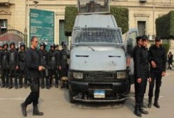 خبير إعلامي: تفجيرات الجامعة تكشف غباء وإفلاس سلطات الانقلاب