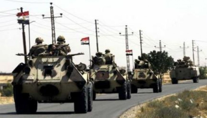 ميليشيات السيسي تقتل وتصيب 6 سيناويين بينهم طفل وفتاة