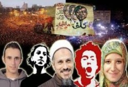 قصة الألبوم: لو هتموت معدوم........ ارسم حلمك اوعى تسلم ليهم يوم