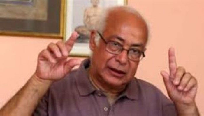 نادر فرجاني: استبداد العسكر يضع مصر على طريق سوريا والعراق