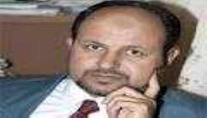 سلطان: تصريحات وزير داخلية الانقلاب اعتراف بانحسار شعبية نظامهم