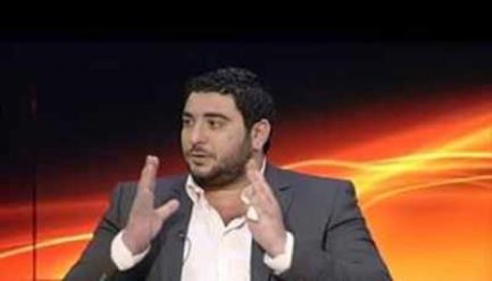 رامي جان: الانقلاب ينشر الفوضى لافتضاح أمره