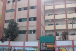 فى عهد الانقلاب: ولي أمر يضرب مدير مدرسة بسلك كهربائى أمام التلاميذ ببني سويف