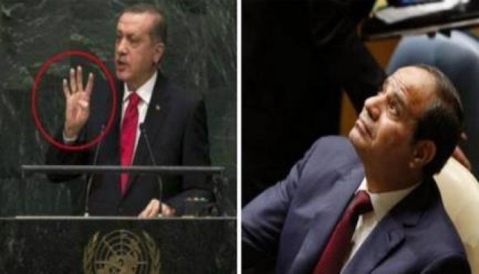 هذا هو الفارق بين المُنْتَخَب والمُنْقَلب