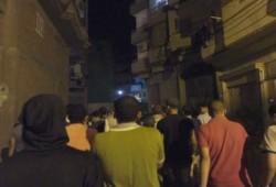 تظاهرة لـ"عفاريت" الدقهلية تنديدًا بتعذيب السجناء