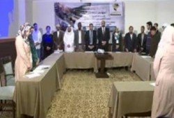 البيان الأول للحملة الدولية لدعم طلبة الجامعات