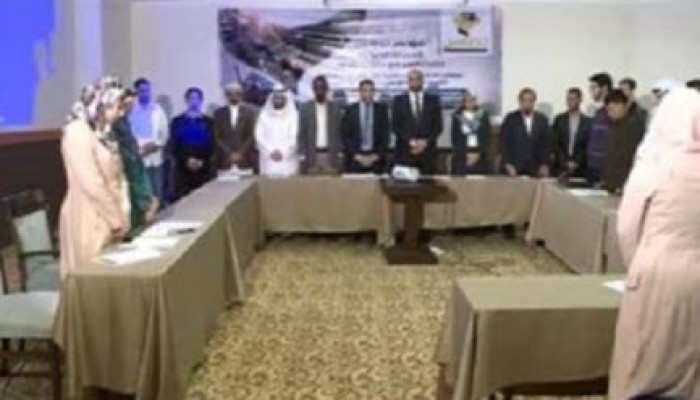 البيان الأول للحملة الدولية لدعم طلبة الجامعات