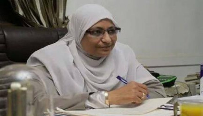 تحالف نساء مصر يطالب الانقلاب بالكشف عن مكان اختفاء علياء