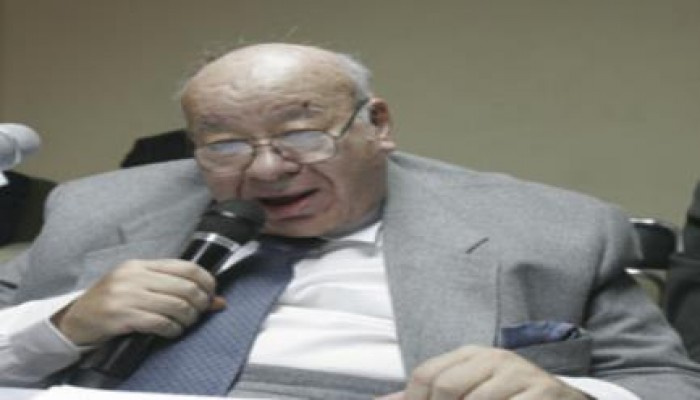 السفير يسري يدين الصمت عن تدخل السفاح في شئون القضاء