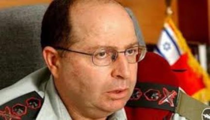 يعالون: "الإسلاميون"عدو مشترك لإسرائيل ومصر والإمارات والسعودية
