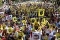 بالفيديو : "أسقطوا النظام" مسيرات حاشدة بالقاهرة والإسكندرية وسوهاج وبني سويف