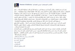 القباني : لم يدم انقلاب .. والنصر الكامل قادم بعد الوصول للكتلة الحرجة لانفجار البركان