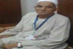 جنازة شهيد وادي النطرون تتحول إلى مظاهرة ضد الانقلاب