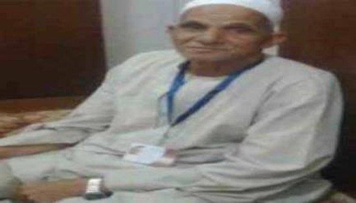 جنازة شهيد وادي النطرون تتحول إلى مظاهرة ضد الانقلاب