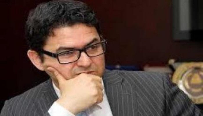 "محسوب": تفجير سيناء يعكس فشل وعجز الانقلاب