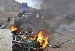 مصادر: مقتل 3 جنود في هجوم ثان وقع في سيناء