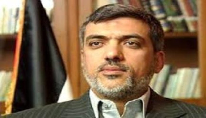 الرشق: "إسرائيل" تخشى اندلاع انتفاضة جديدة بالقدس المحتلة