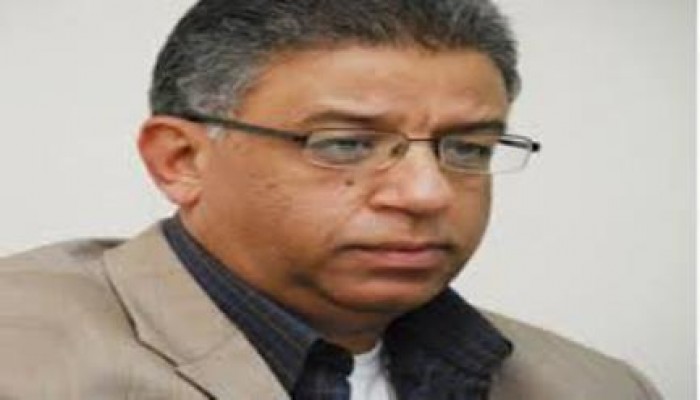 «سيف الدولة»: إخلاء سيناء من السكان.. مطلب صهيوني