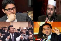 بيان من مجموعة سياسيون يطالب بمحاكمة قادة الانقلاب لتقصيرهم في حماية الجنود