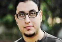 "أنس حسن": "إخلاء سيناء خطوة لتحويلها لخرابة"