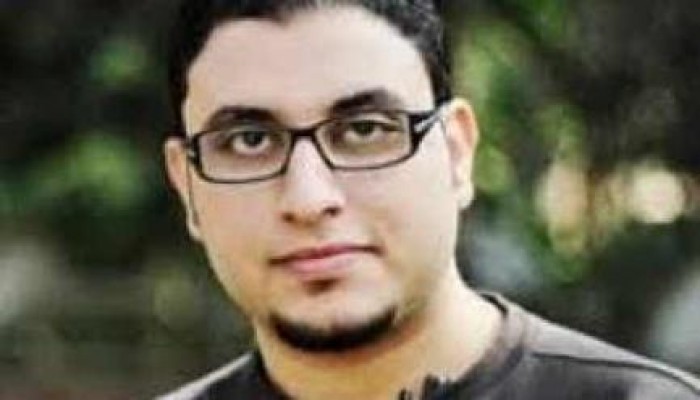 "أنس حسن": "إخلاء سيناء خطوة لتحويلها لخرابة"