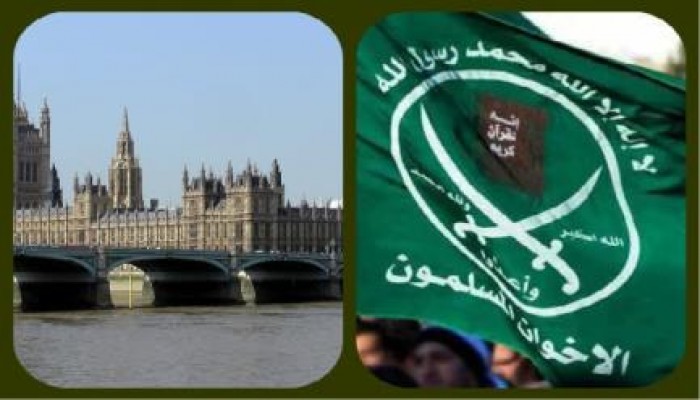 فاينانشال تايمز: بريطانيا تُبرئ الإخوان من أي صلة بالإرهاب