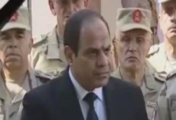 السفاح الفاشل : هيسقط شهداء "تاني وتالت" (فيديو)