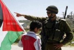 الاحتلال الصهيوني يلغي إقامة 6 آلاف مقدسي خلال 7 سنوات
