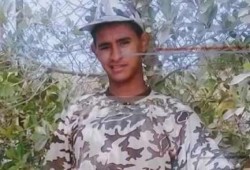 سخط أهالي الأقصر بعد مقتل أحد أبنائهم بتفجيرات رفح