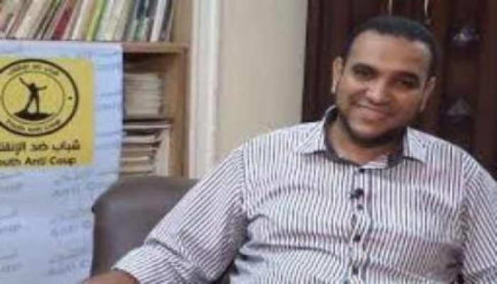 "الصاوي": إخلاء سيناء مطلب صهيوني لحصار غزة