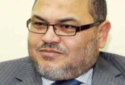 أسامة رشدي: السفاح يتودد للصهاينة بتخريب سيناء