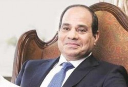 بالفيديو.. "السيسي": التعامل الأمني مع سيناء سيؤدي لانفصالها