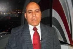 قطب العربي: "السيسي .. حانوتي مصر"
