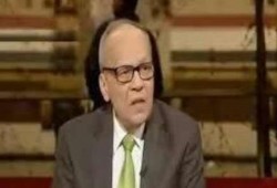 "اللواء سليمان": الرؤية الأمنية للتعامل مع أهل سيناء أثبتت فشلها