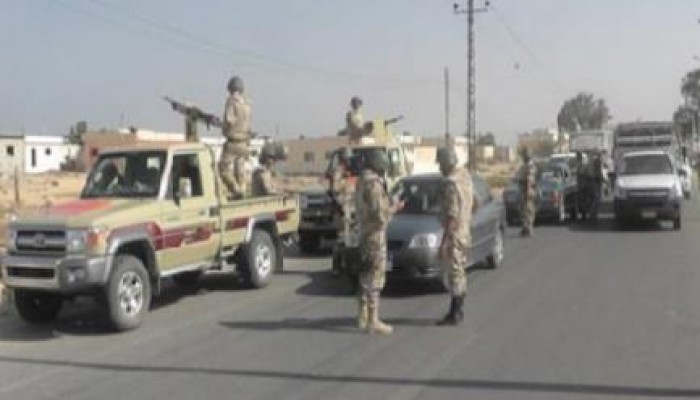 أيمن عزام: تصريح السفاح عن علمه بمذبحة سيناء "خيبة"