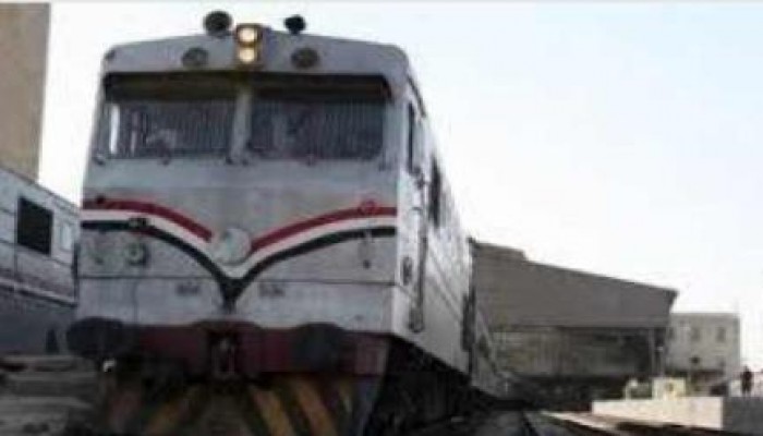 انفجار يُوقف حركة قطارات "القاهرة - المنصورة"