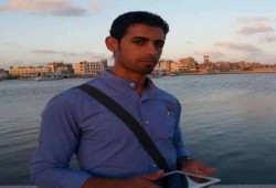 الدقهلية: اختطاف محمد شعبان طالب بكلية التجارة بجامعة المنصورة